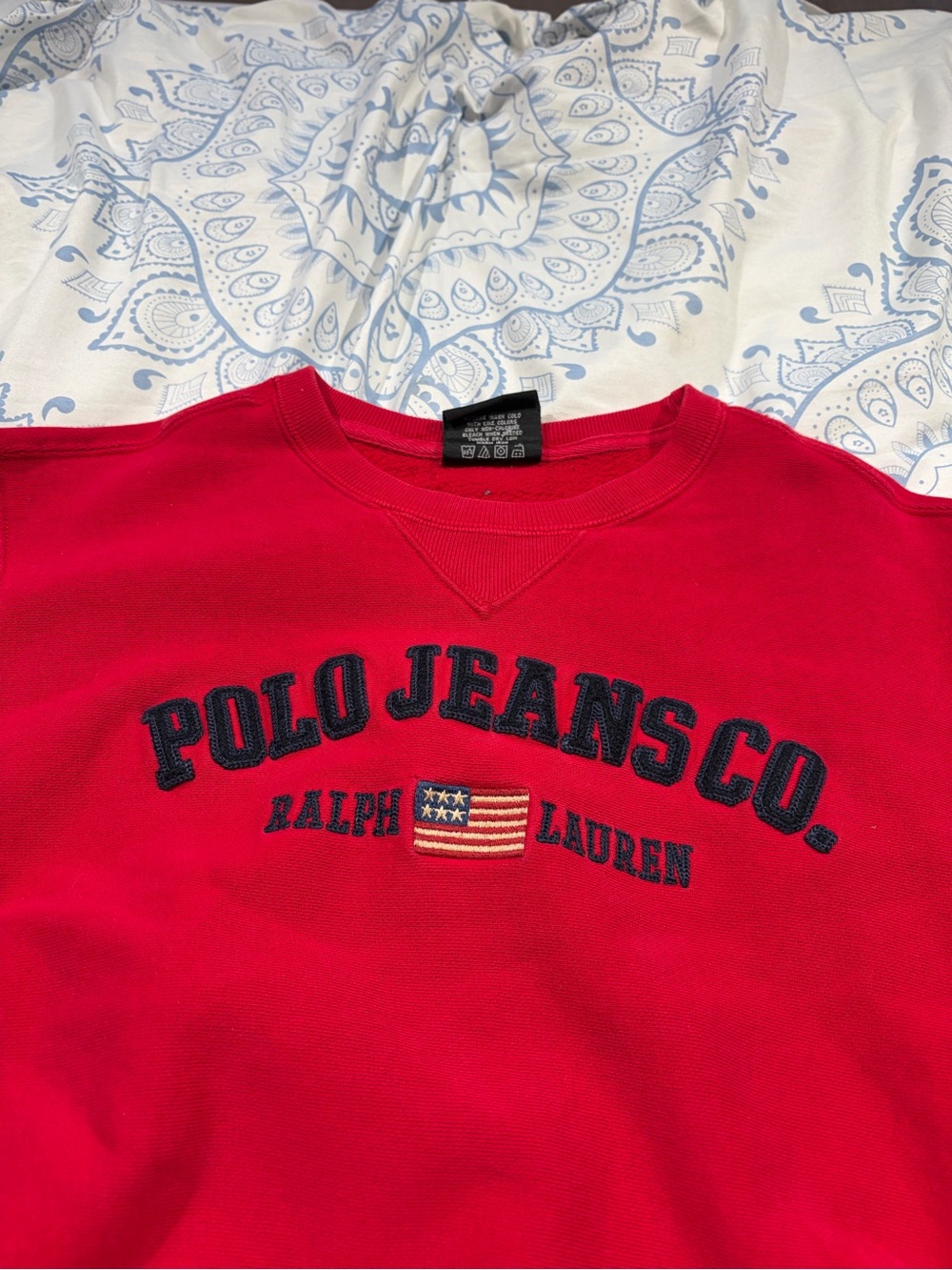 Polo Jeans Sweater Women